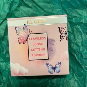 NWT, Eloise loose setting powder